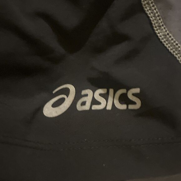 ASICS Men’s Running Shorts Size Large Athletic Gym Workout Tennis Pickleball - Picture 2 of 3